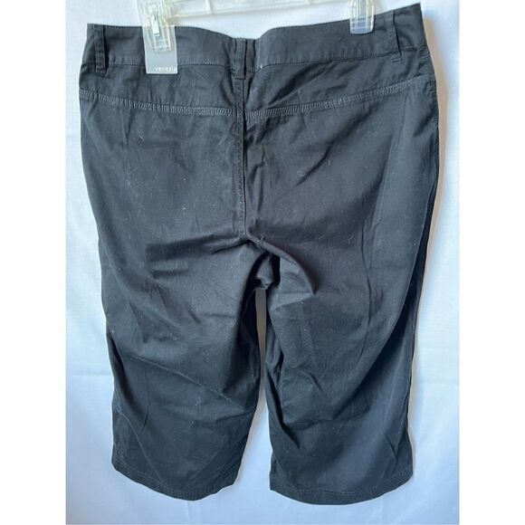 Venezia Capri Black - Picture 2 of 6